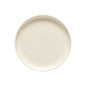 Pacifica Plate 27cm - Vanilla