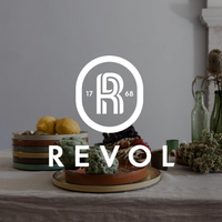 Revol logo