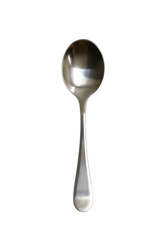 Elegance Soup Spoon