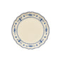 Vila Dinner Plate 27cm - Beige/Blue