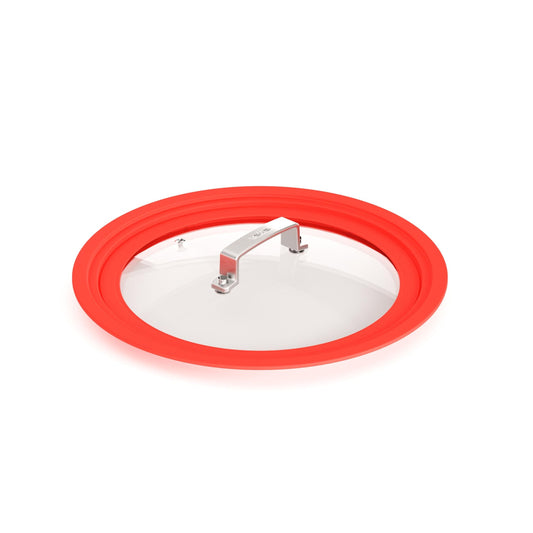 Multi-Size Glass Lid (Valira Cookware) - 24cm,26cm and 28cm