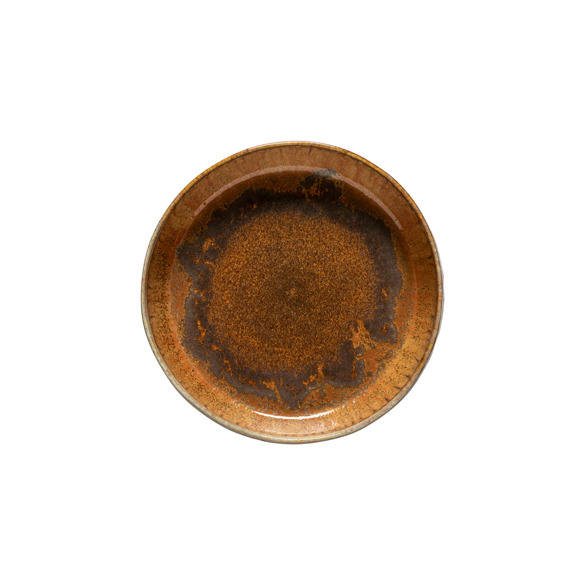 Poterie Soup/Pasta Bowl 22cm - Mocha