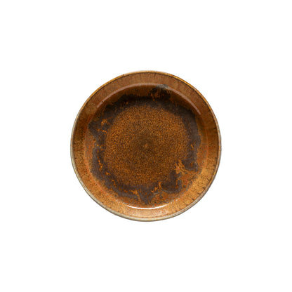 Poterie Soup/Pasta Bowl 22cm - Mocha