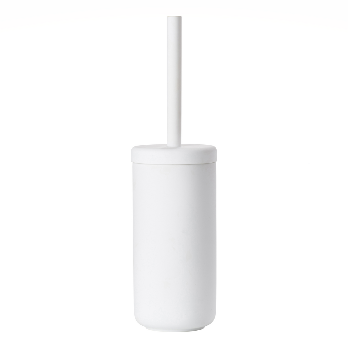 UME Toilet Brush - White