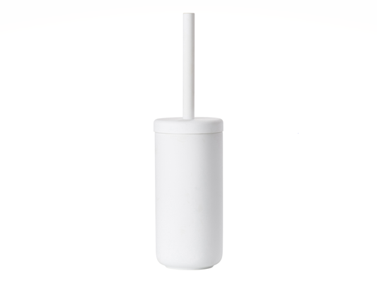 UME Toilet Brush - White