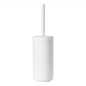UME Toilet Brush - White