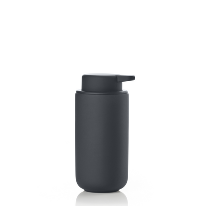 XL Soap Pump - Black
