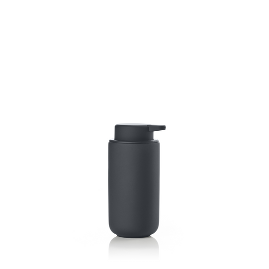 XL Soap Pump - Black