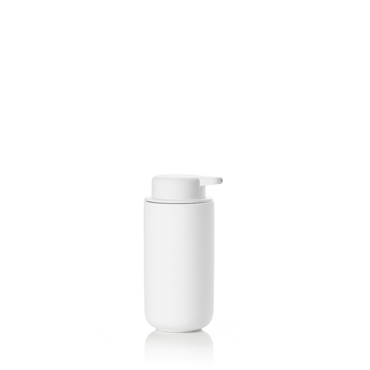 XL Soap Pump - White