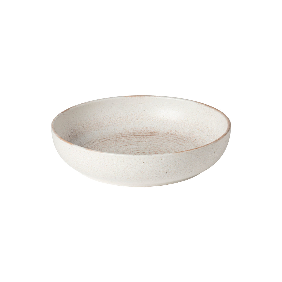 Vermont Soup/Pasta Bowl 22cm - Cream