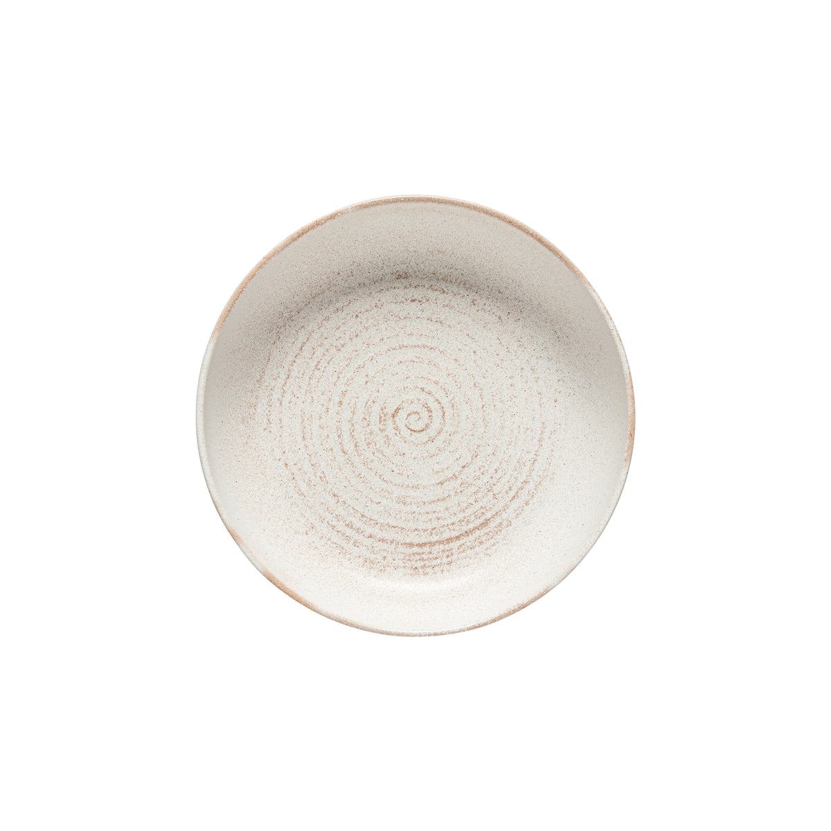Vermont Soup/Pasta Bowl 22cm - Cream